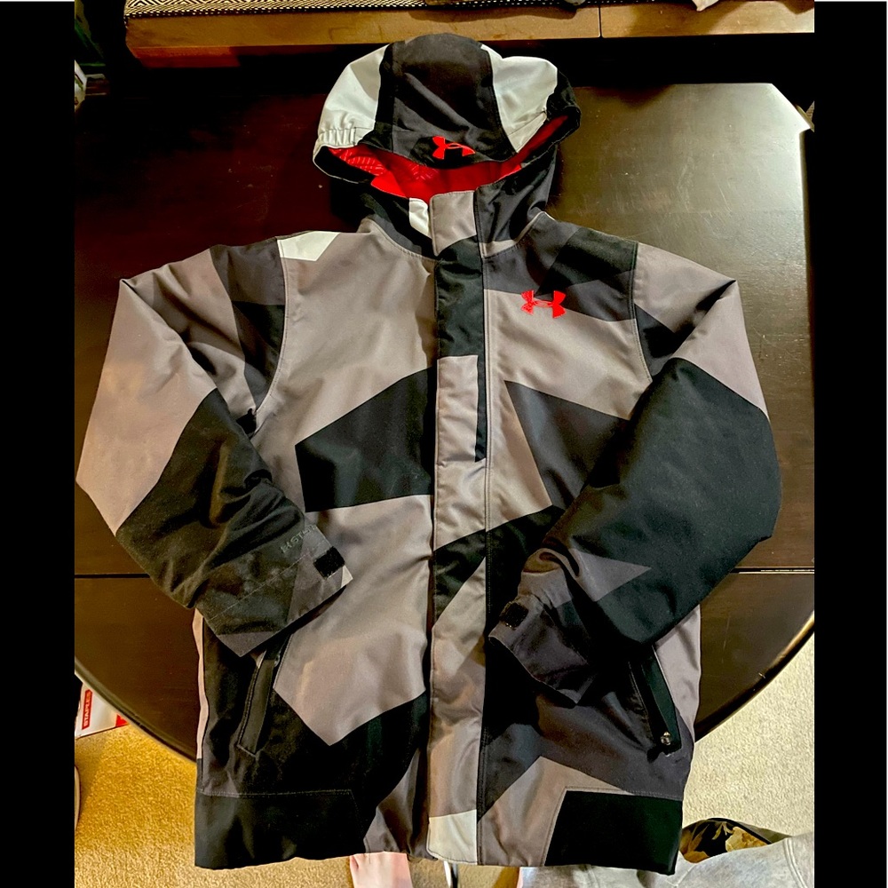Under armour Winter Jacket